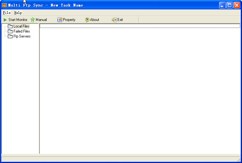 ��Multi Ftp Sync(FTP�ļ��Զ�ͬ��)v2.4.6 Ӣ���ر�桷